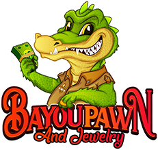 Bayou Pawn & Jewelry